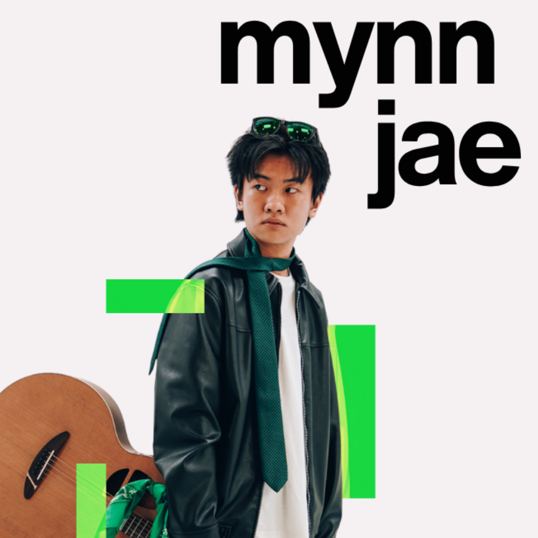 Mynn Jae